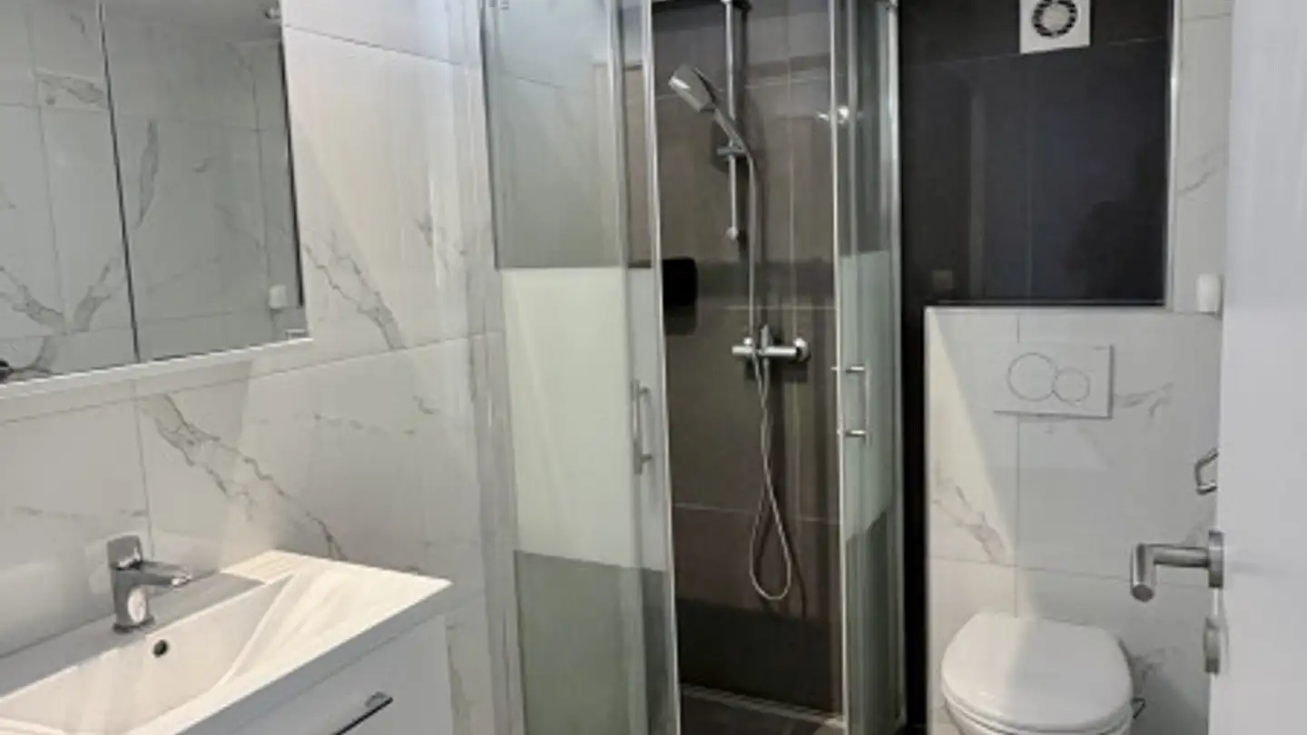 Wohnung mieten - Impasse Des Dentellières 5b, 1700 Fribourg - Foto 2