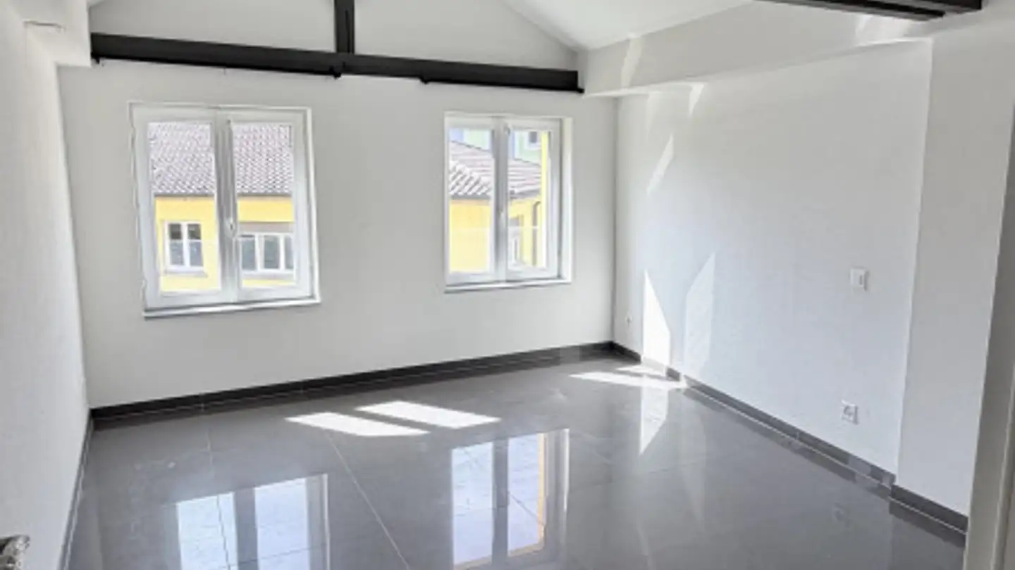 Wohnung mieten - Impasse Des Dentellières 5b, 1700 Fribourg - Foto 3