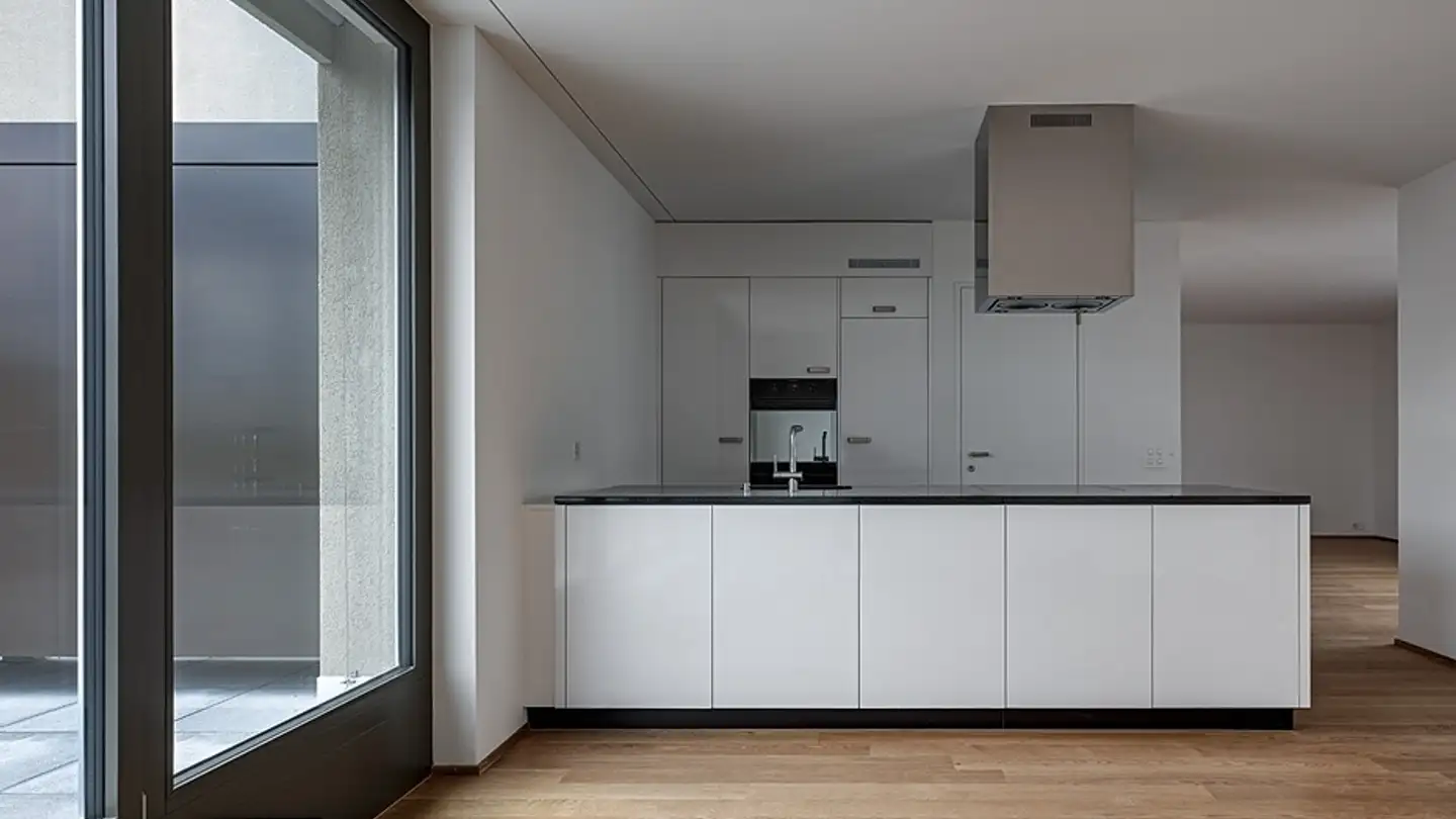 Appartement à louer - Heerenschürlistrasse, 8051 Zürich - Photo 3