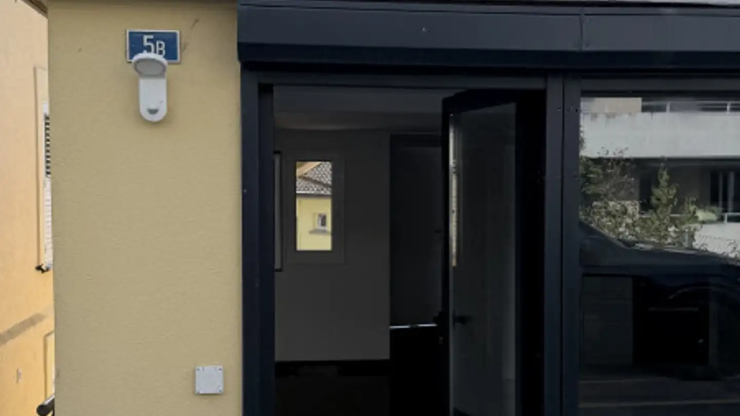 Wohnung mieten - Impasse Des Dentellières 5b, 1700 Fribourg - Foto 4