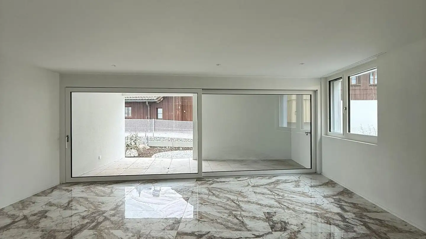 Apartment for rent - Dachlisserstrasse 40, 8932 Mettmenstetten