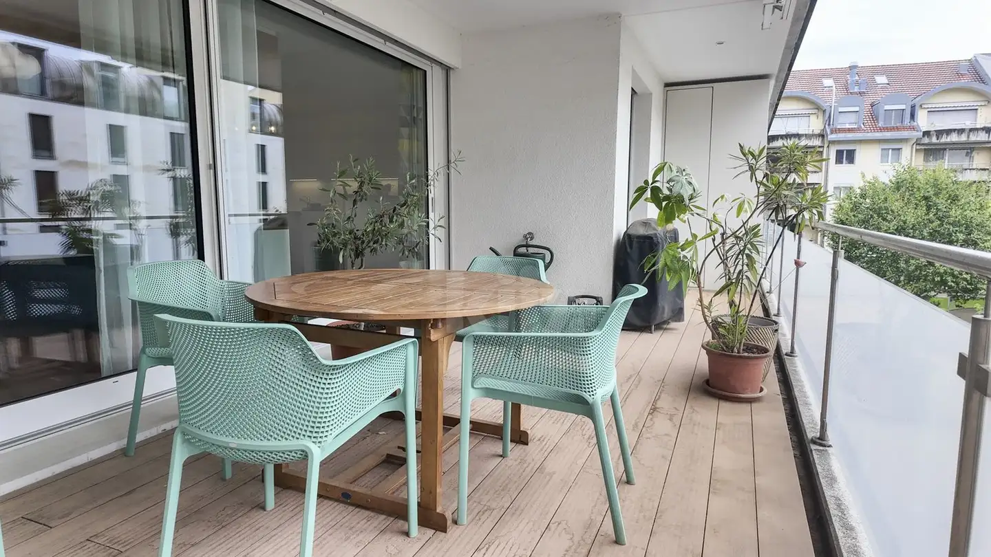 Appartamento in vendita - Rue Des Tilleuls 3, 1800 Vevey