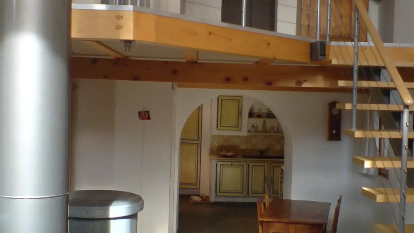 Chambre à louer - Chemin Des Moulins, 3960 Sierre - Photo 4