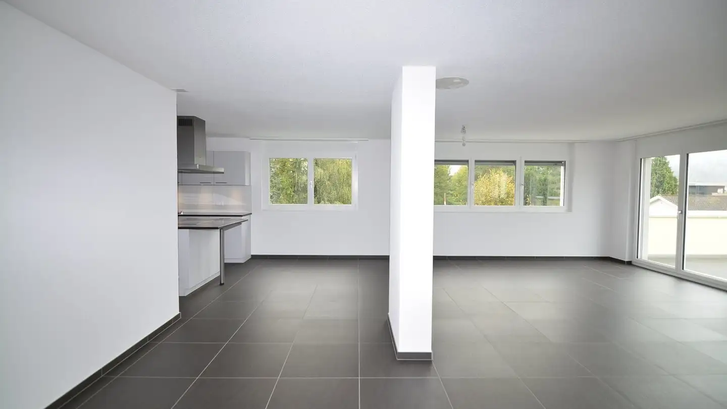 Wohnung mieten - Breitenbachstrasse 12, 4242 Laufen