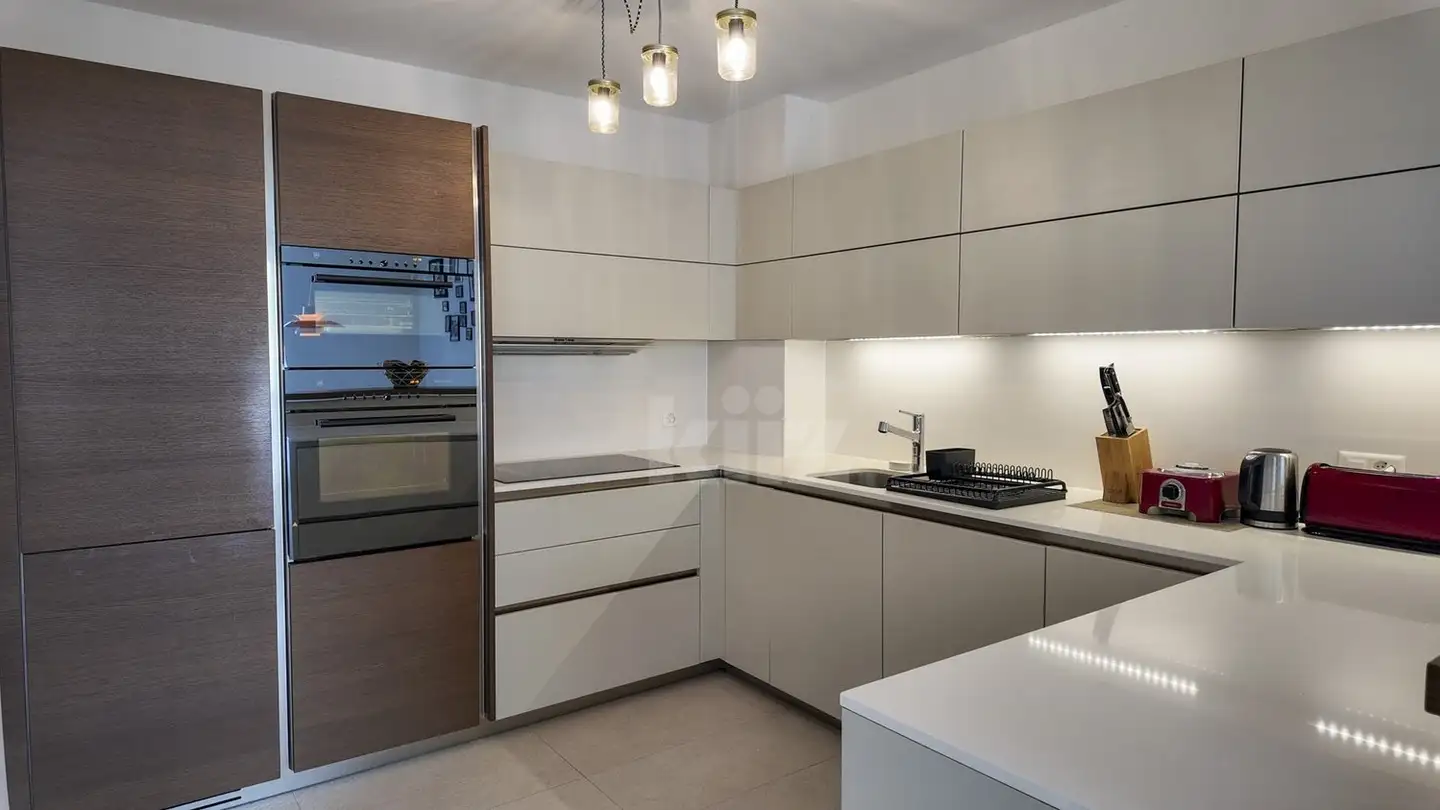 Appartamento in vendita - Rue Des Tilleuls 3, 1800 Vevey - Foto 4