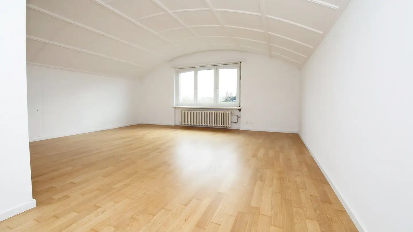 Dachgeschosswohnung mieten - Immenhauserstrasse 5, 8600 Dübendorf - Foto 3