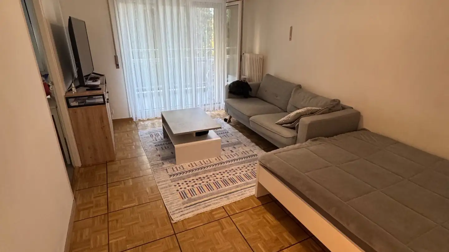 Apartment for rent - Avenue De Chanel, 1110 Morges
