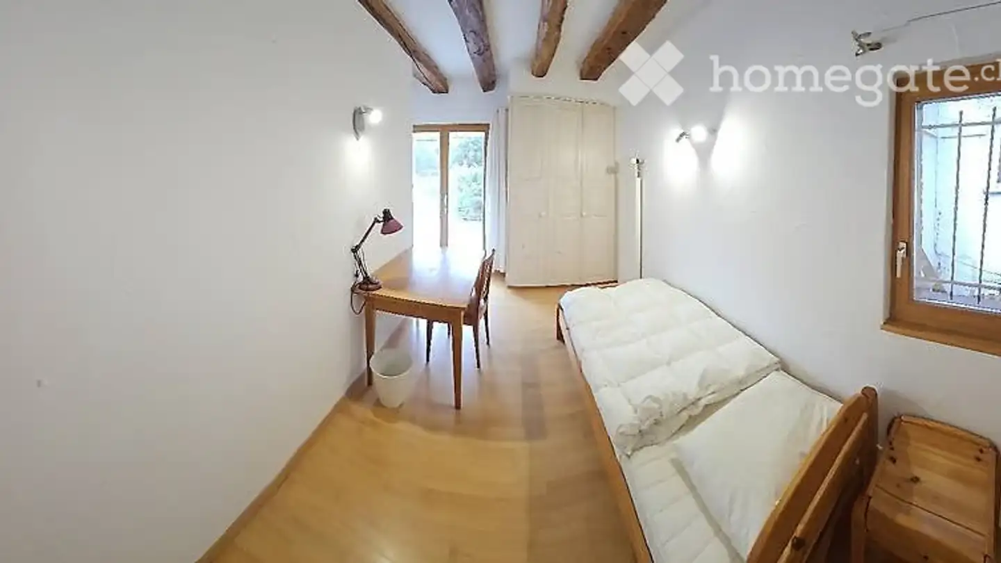 Chambre à louer - Chemin Des Moulins, 3960 Sierre