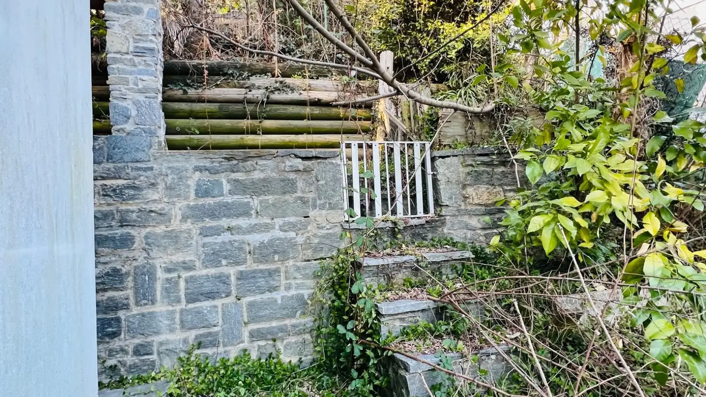 Casa singola in vendita - 6982 Agno - Foto 4