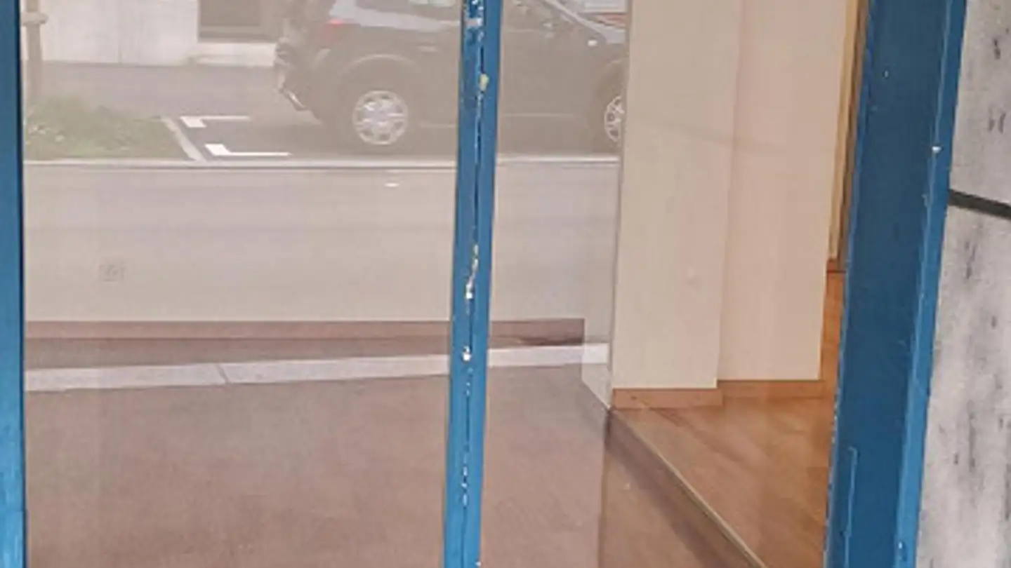 Spazio ufficio in affitto - Hauptstrasse 90, 9400 Rorschach - Foto 4