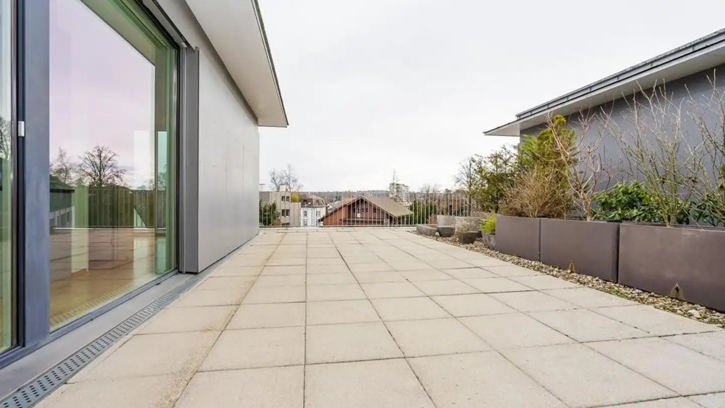 Wohnung mieten - Murgenthalstrasse 4b, 4900 Langenthal