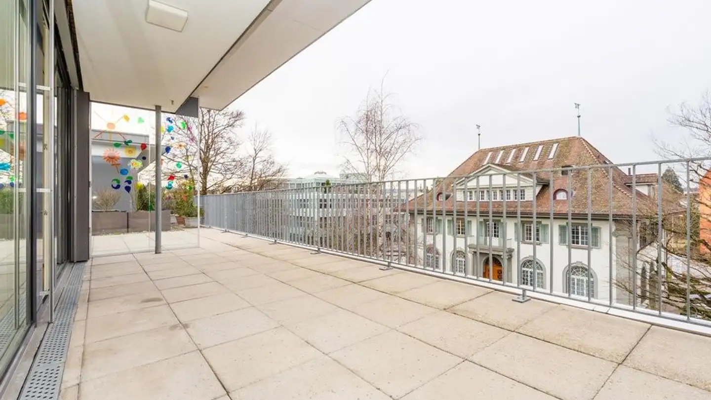 Appartamento in affitto - Murgenthalstrasse 4b, 4900 Langenthal - Photo 2