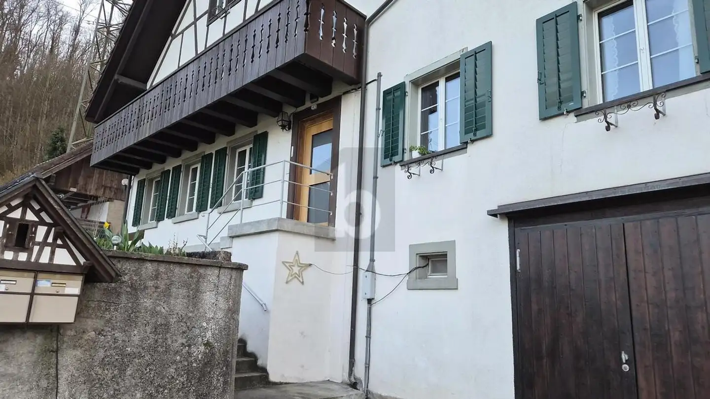 Wohnung mieten - 8192 Glattfelden