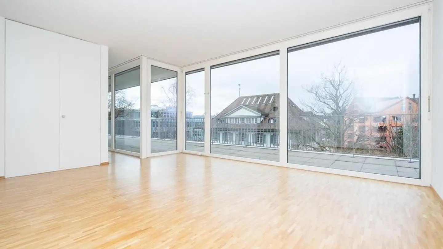 Appartamento in affitto - Murgenthalstrasse 4b, 4900 Langenthal - Photo 3