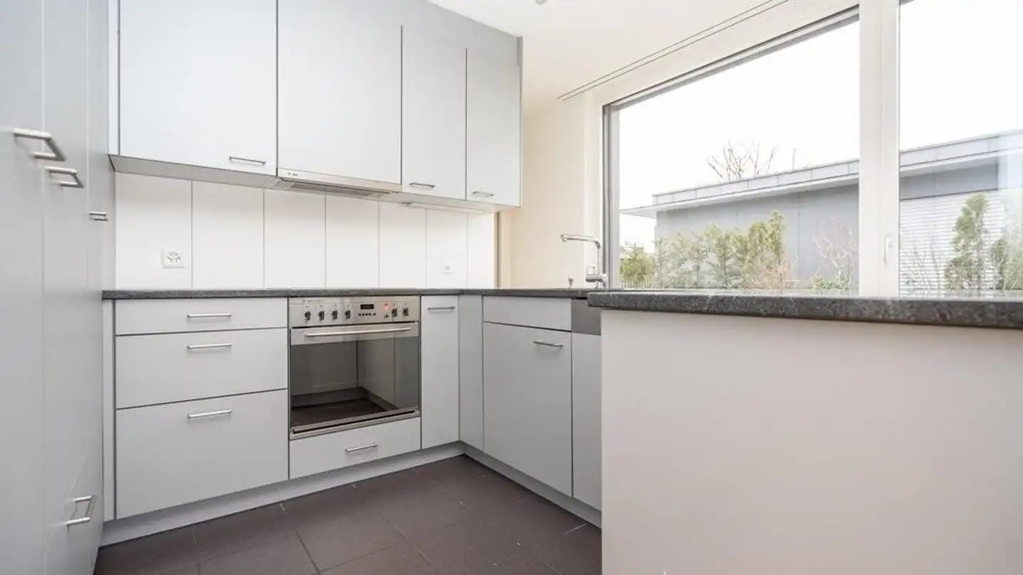 Appartamento in affitto - Murgenthalstrasse 4b, 4900 Langenthal - Photo 4