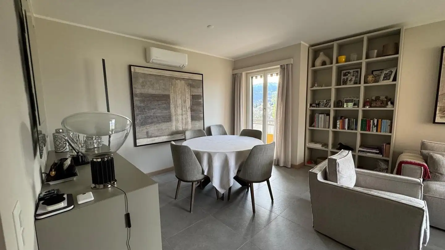 Appartamento in affitto - 6912 Pazzallo - Foto 2