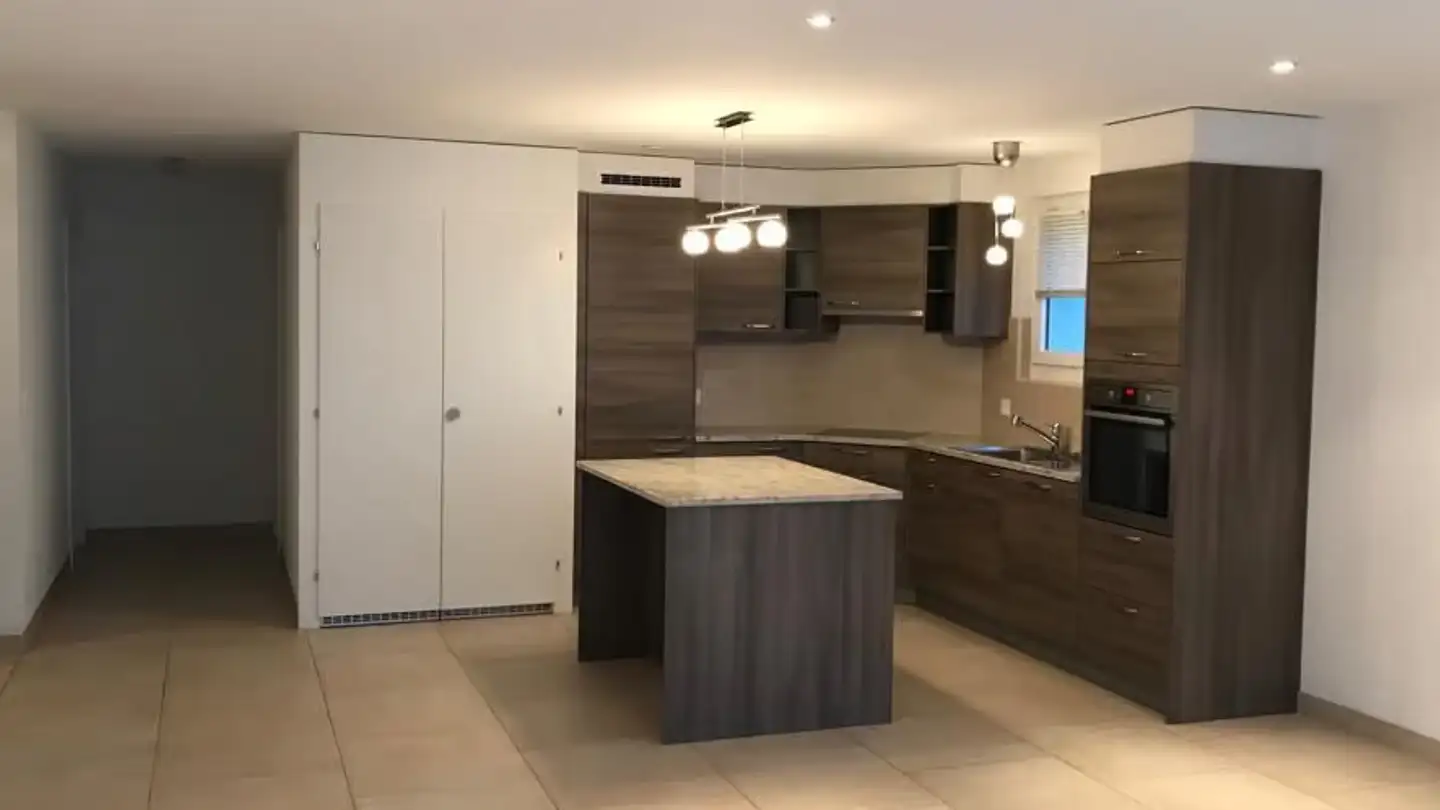 Apartment for rent - Route De Corin 18, 3960 Sierre