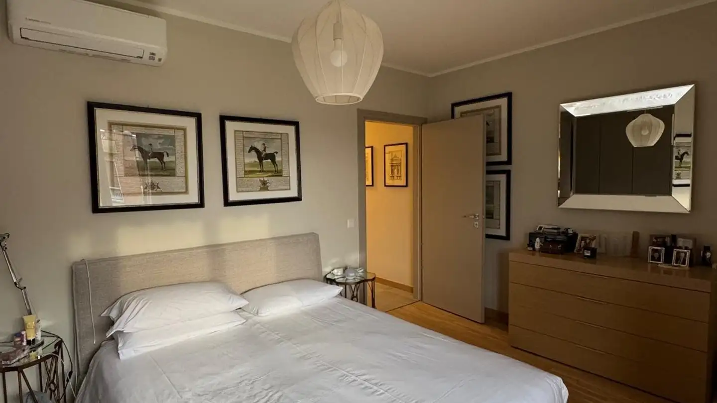 Appartamento in affitto - 6912 Pazzallo - Foto 4