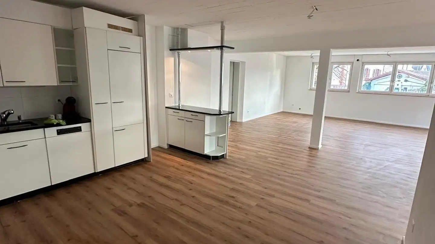 Spazio ufficio in affitto - Köllikerstrasse 35, 5014 Gretzenbach