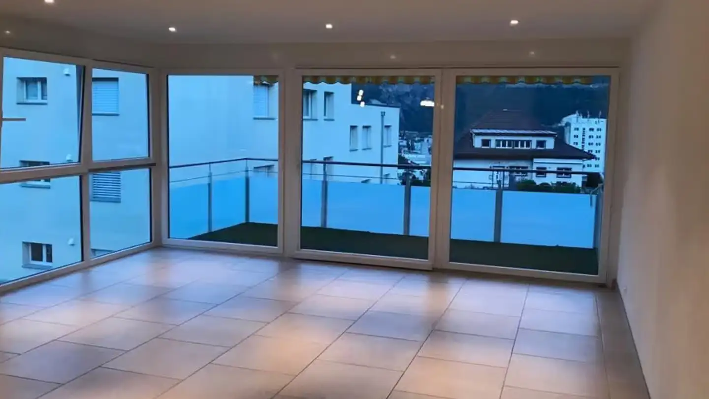 Apartment for rent - Route De Corin 18, 3960 Sierre - Photo 2