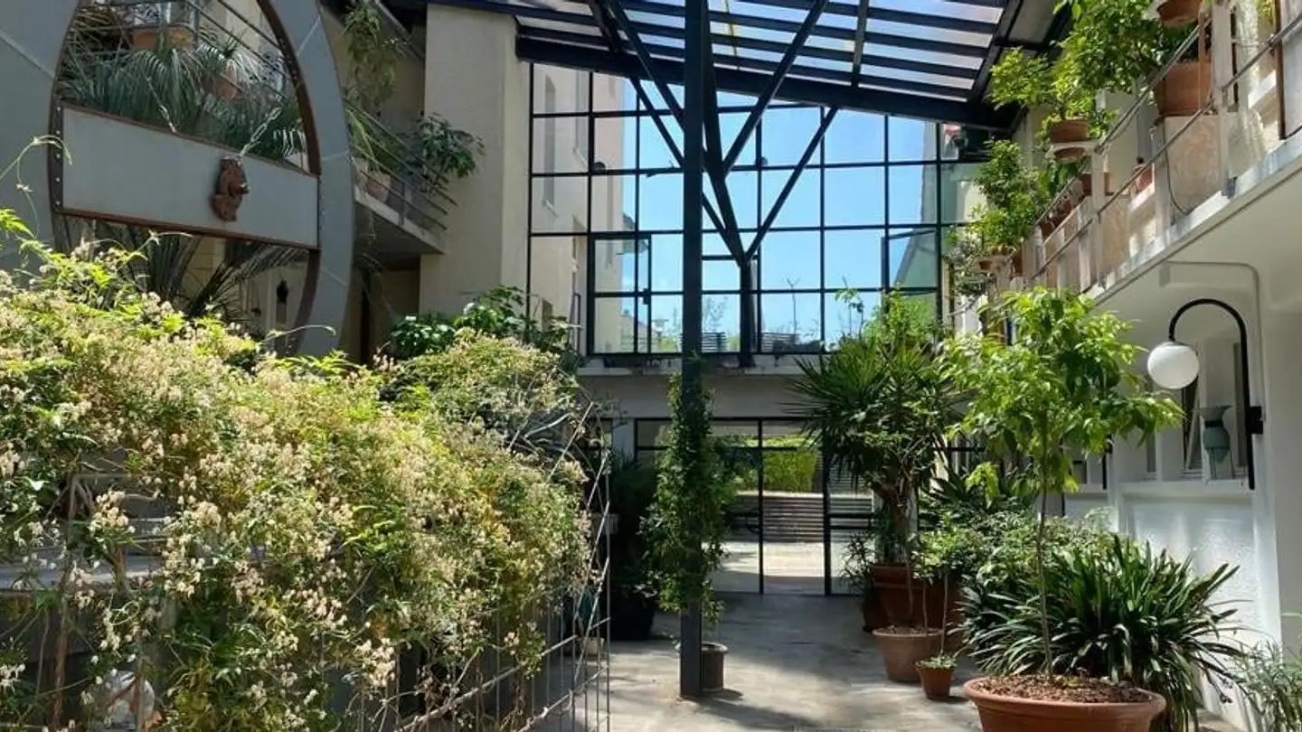 Loft mieten - Rue de l'Industrie 3, 2720 Tramelan