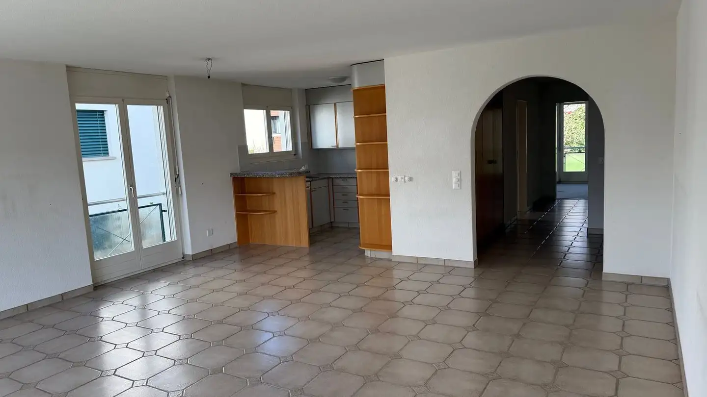 Appartamento in vendita - Kirchweg 44b, 5415 Nussbaumen AG - Photo 3