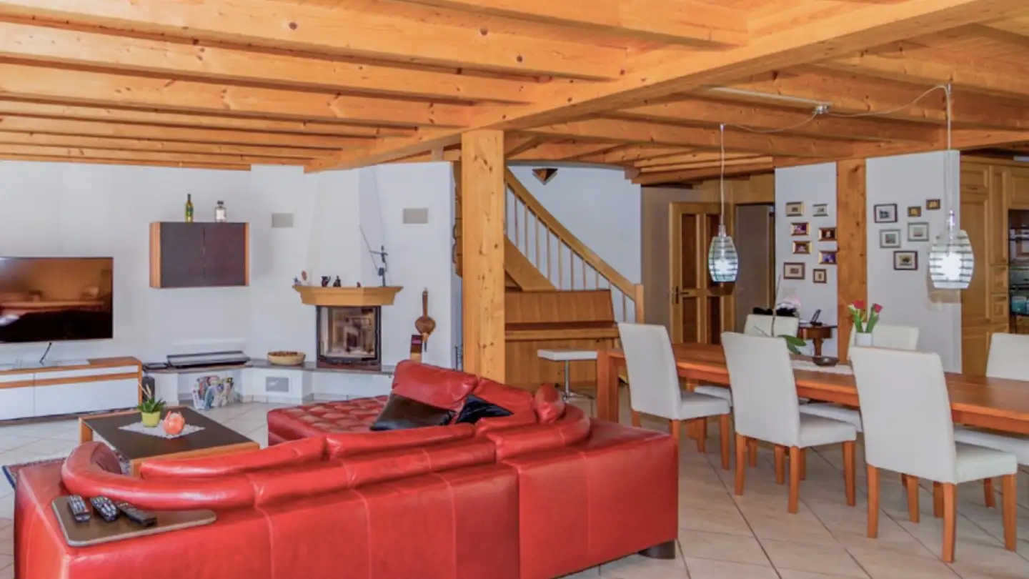 Single house for rent - 8404 Reutlingen (Winterthur)