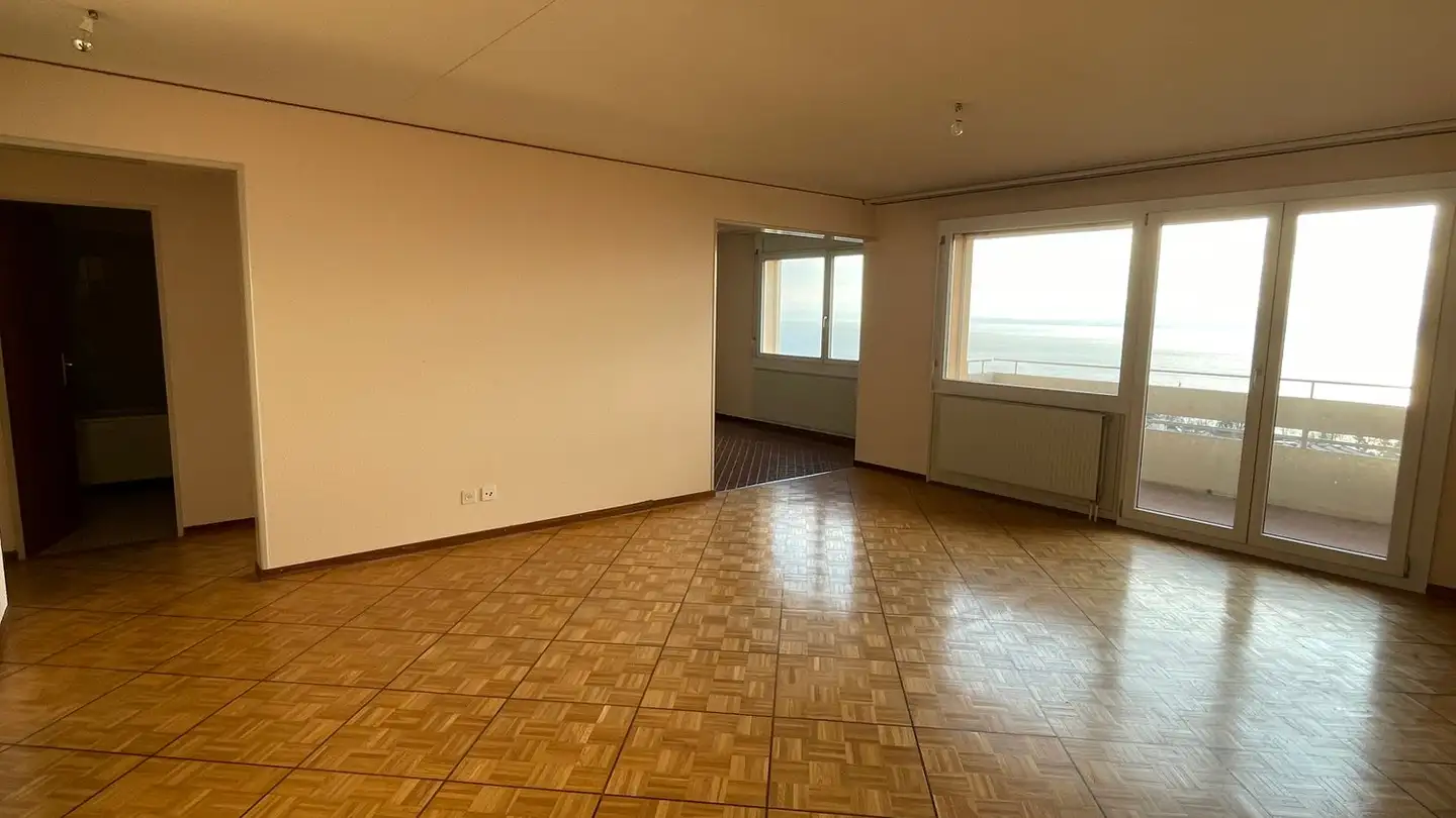 Dachgeschosswohnung kaufen - Rue Des Cerisiers 10, 2023 Gorgier