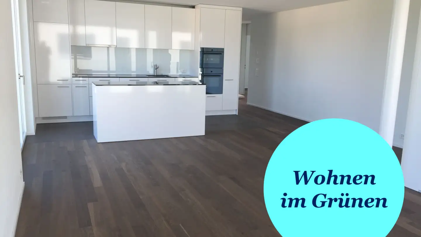 Apartment for rent - Hirschenmatt 5, 6038 Honau