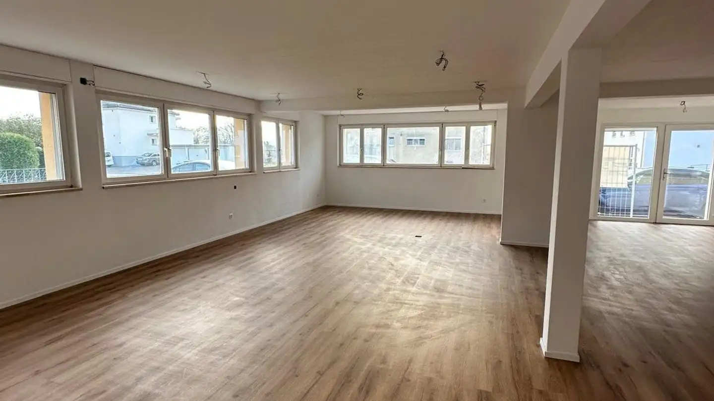 Spazio ufficio in affitto - Köllikerstrasse 35, 5014 Gretzenbach - Photo 2