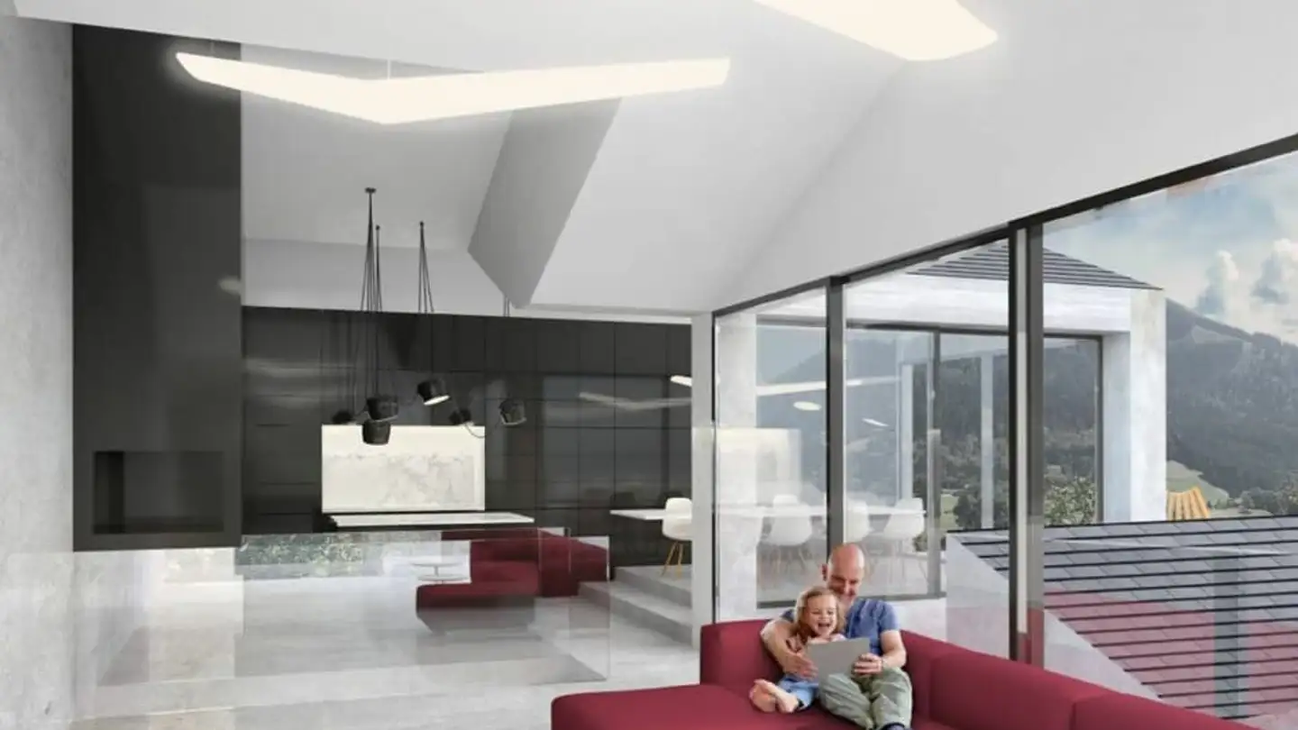 Terreno edificabile in vendita - 1737 Plasselb - Foto 2