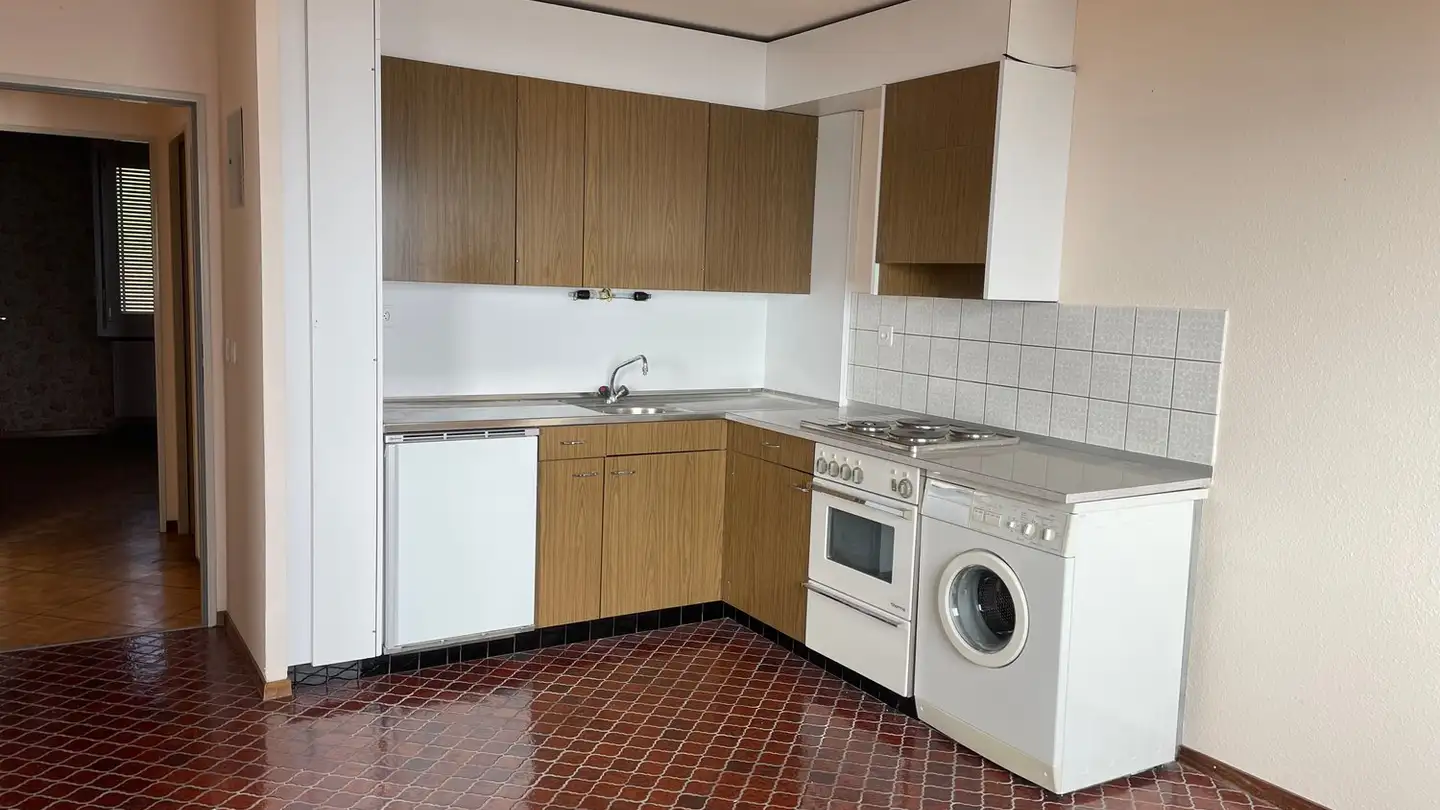 Dachgeschosswohnung kaufen - Rue Des Cerisiers 10, 2023 Gorgier - Foto 4