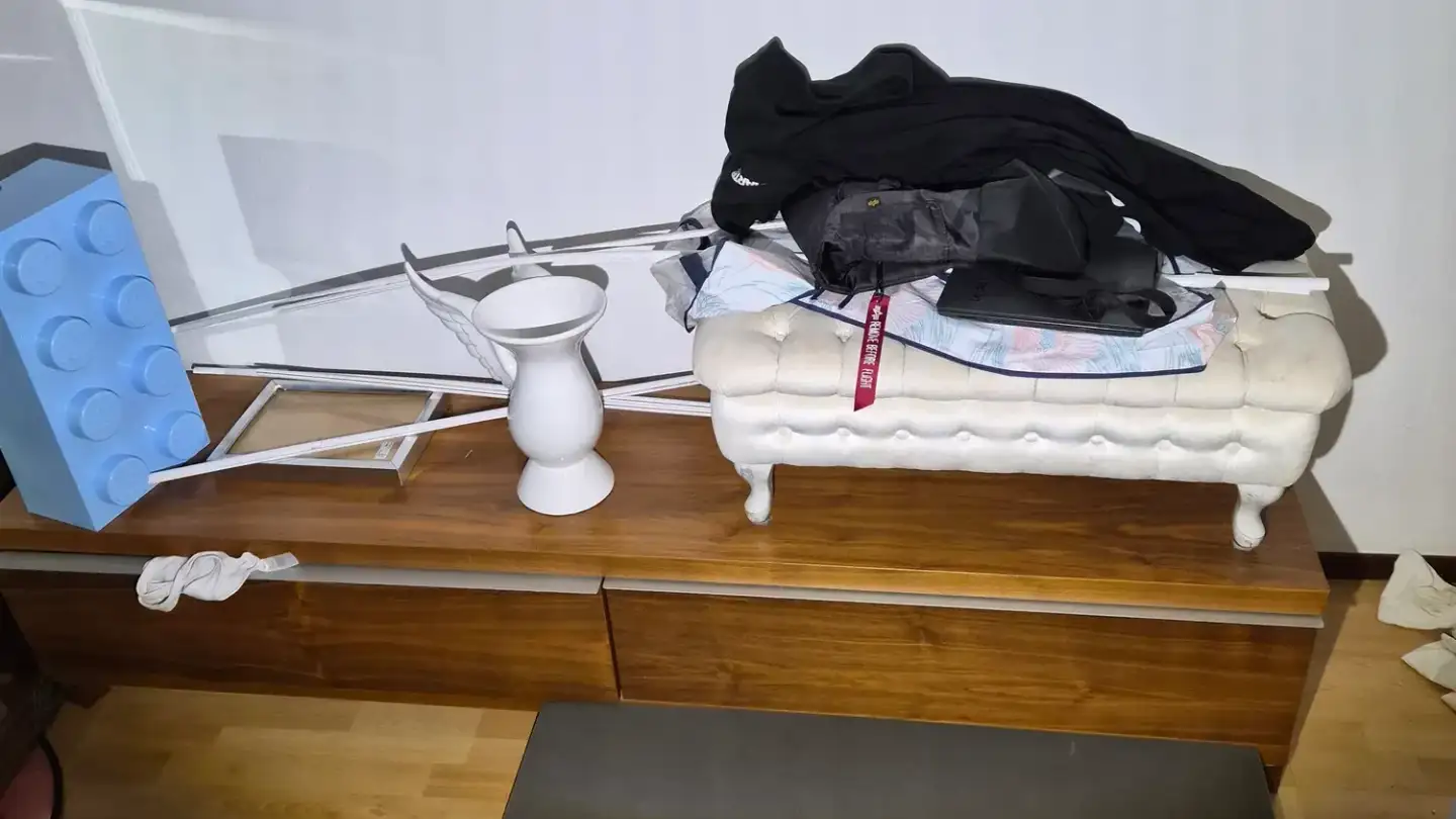 Single room for rent - Auf Der Bälen 13, 8154 Oberglatt ZH - Photo 3