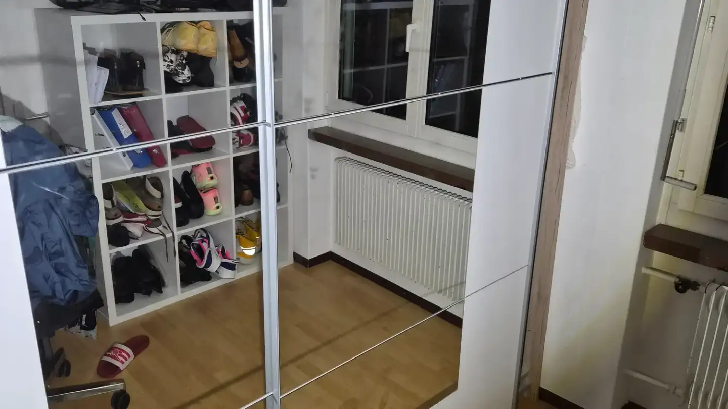 Single room for rent - Auf Der Bälen 13, 8154 Oberglatt ZH - Photo 4