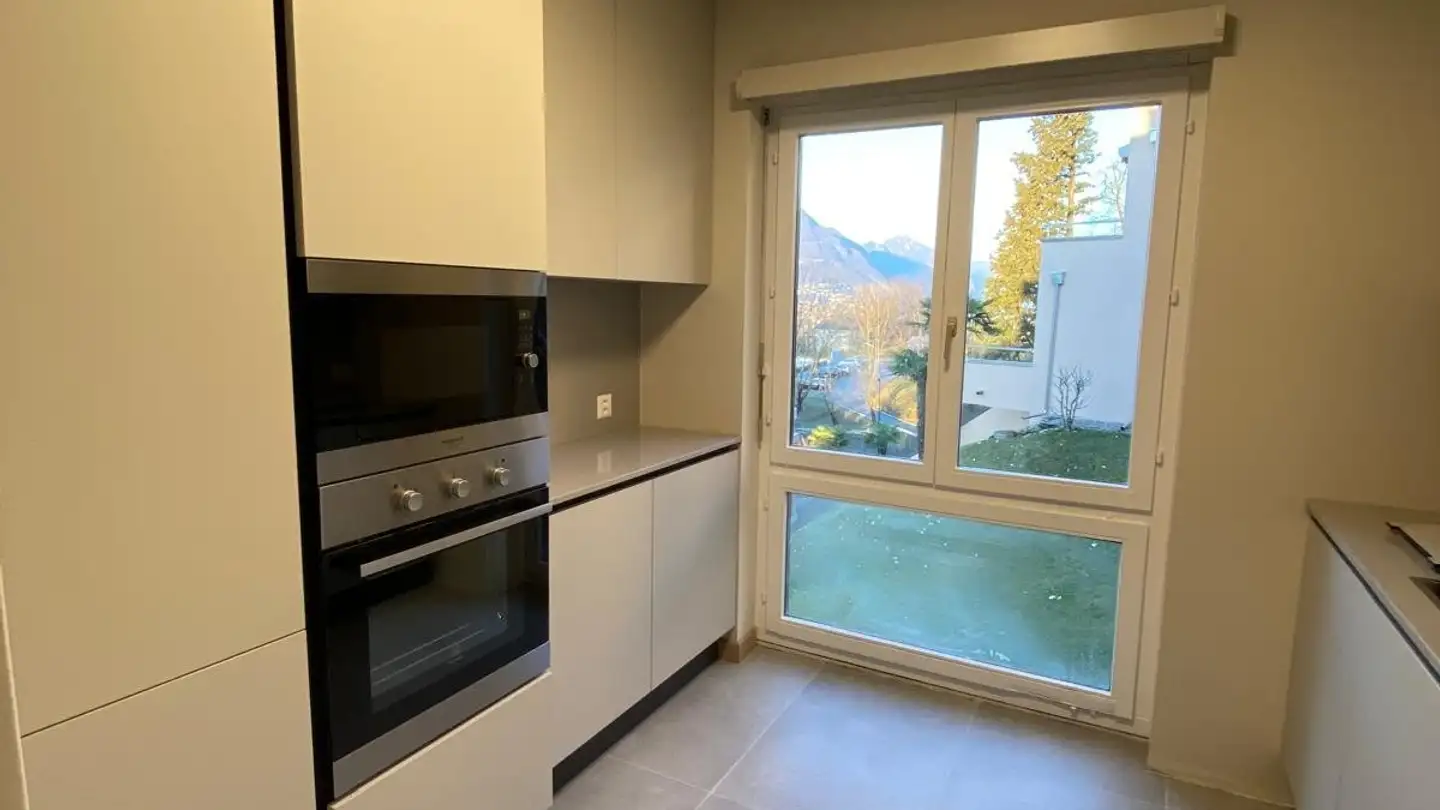 Appartamento in affitto - 6912 Pazzallo - Foto 3