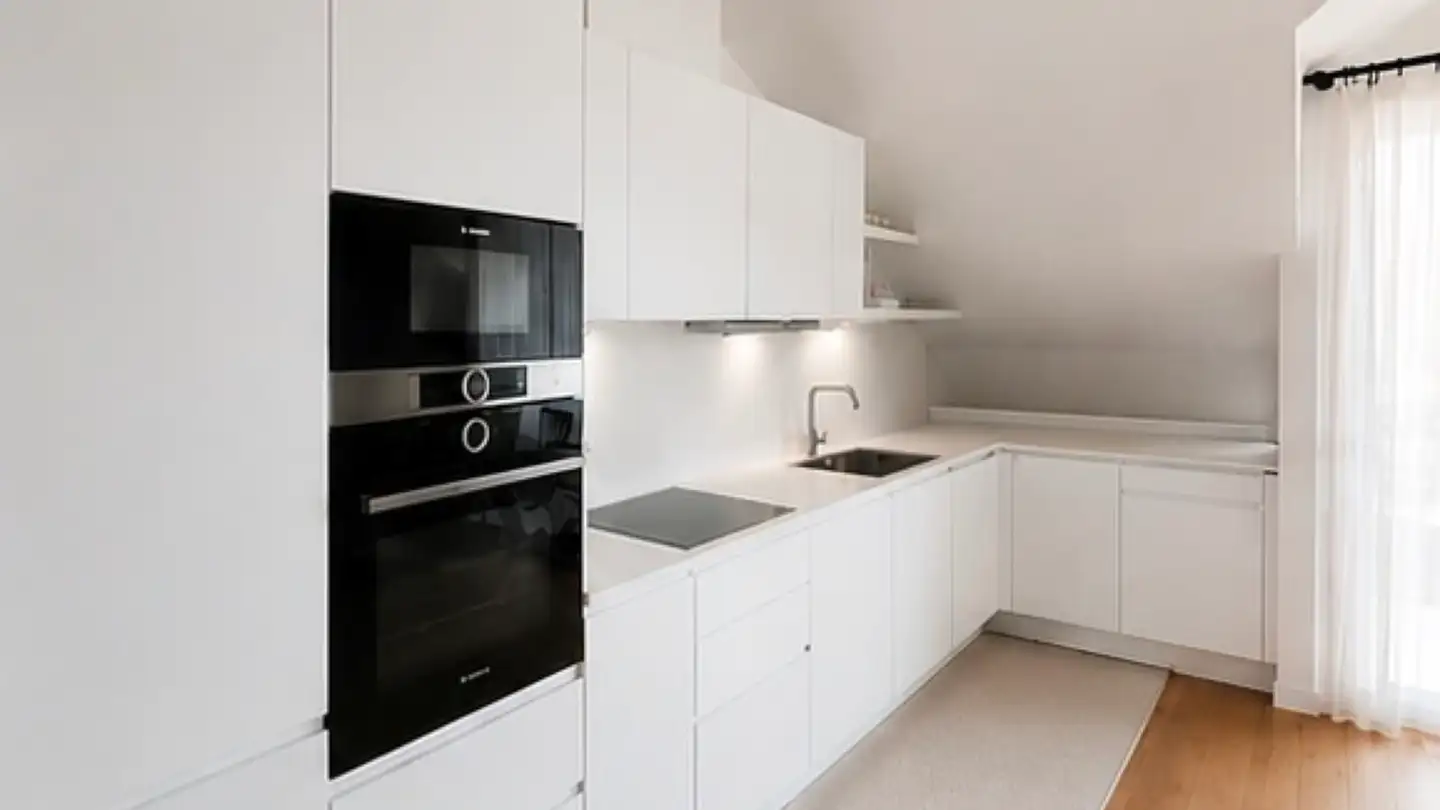 Appartamento in affitto - Le Greny 8, 1279 Bogis-Bossey