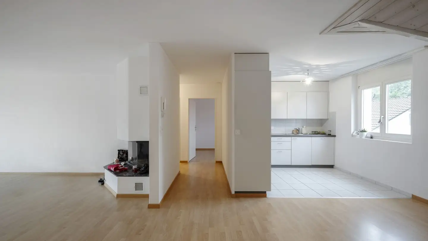 Wohnung mieten - Im Gugel, 5522 Tägerig