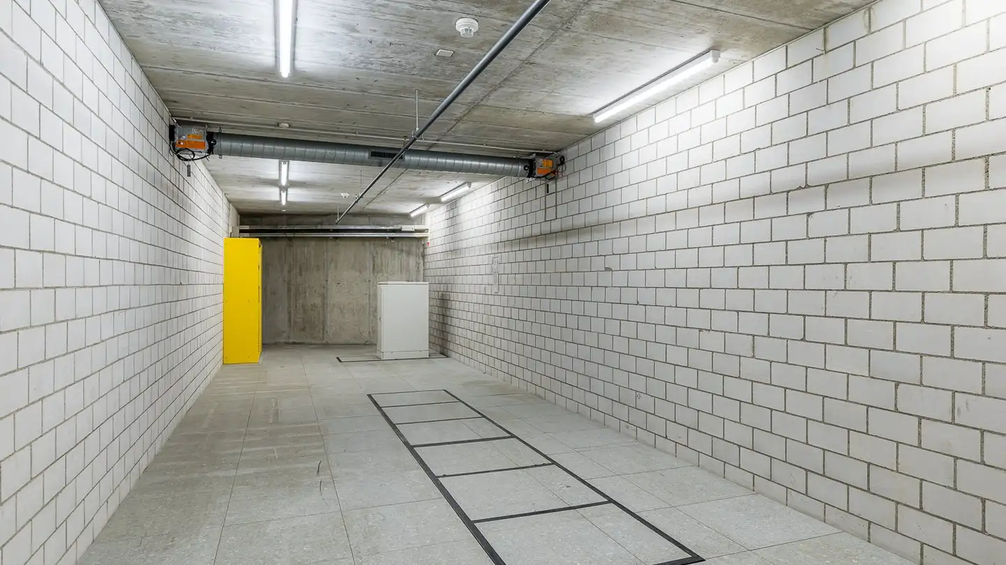 Storage space for rent - Badenerstrasse 13, 5200 Brugg AG - Photo 2