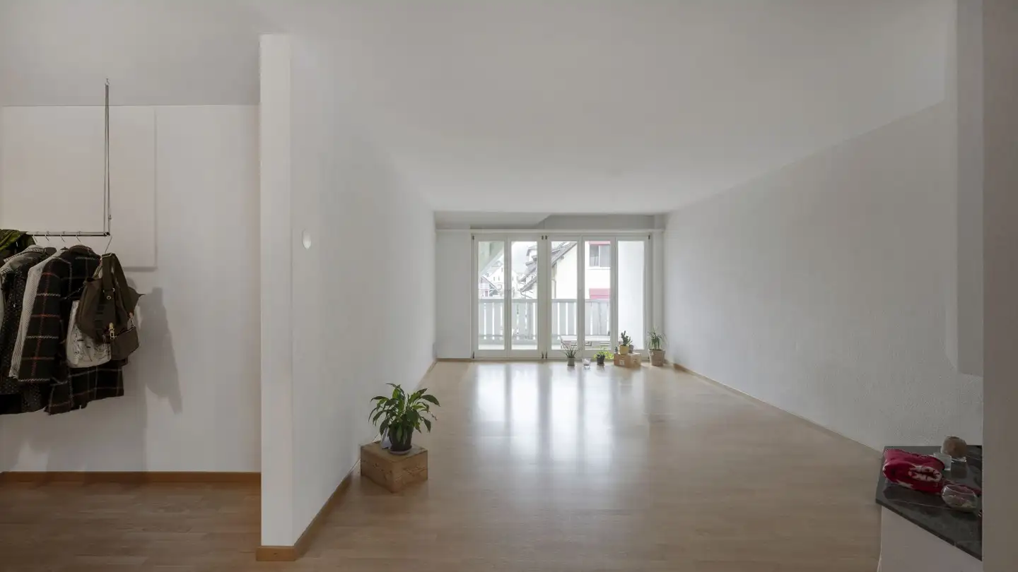Wohnung mieten - Im Gugel, 5522 Tägerig - Foto 2