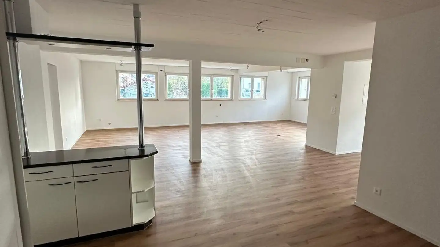 Spazio ufficio in affitto - Köllikerstrasse 35, 5014 Gretzenbach - Photo 3