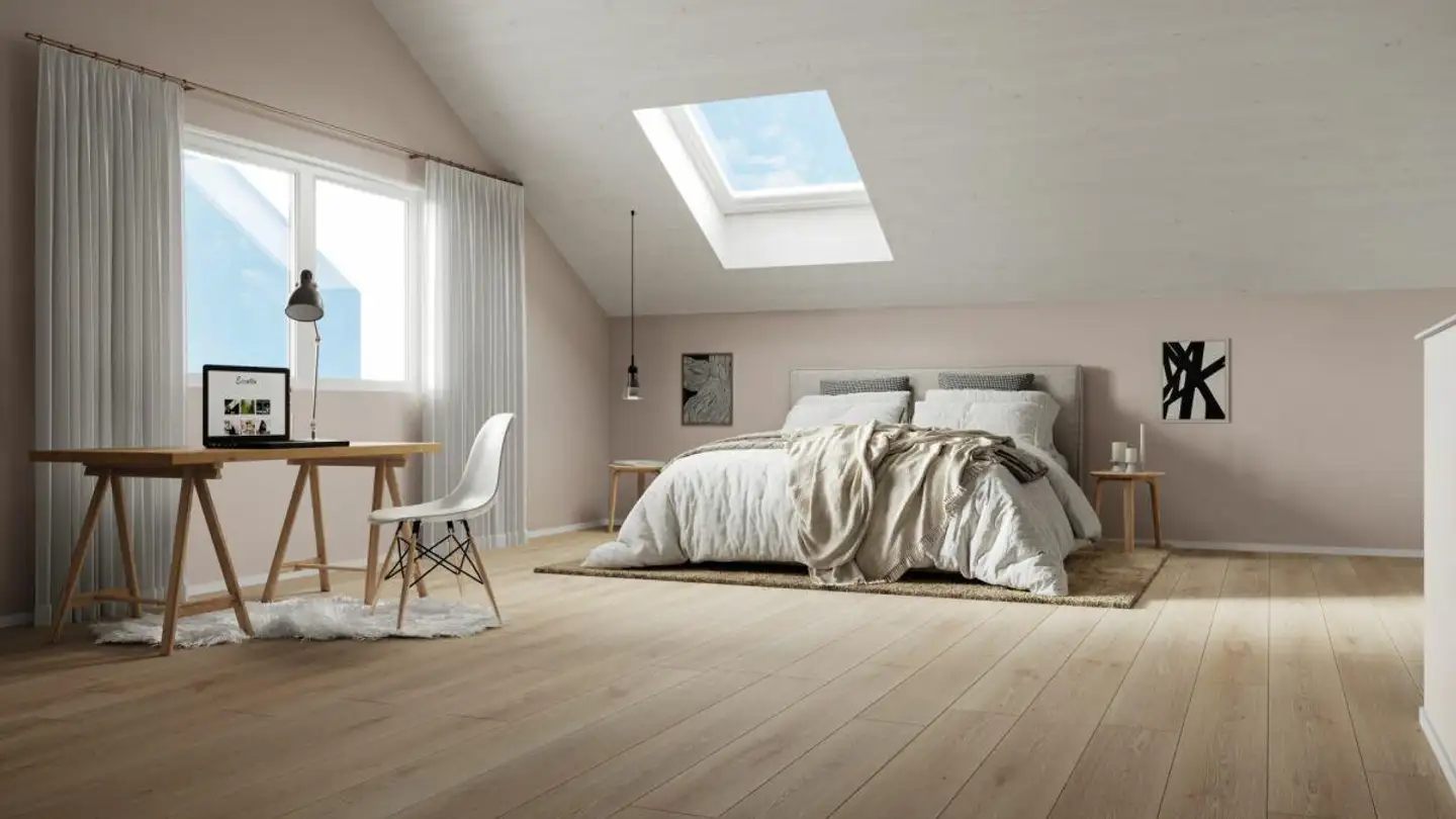 Casa singola in vendita - Wolfikon, 9533 Kirchberg SG - Photo 3