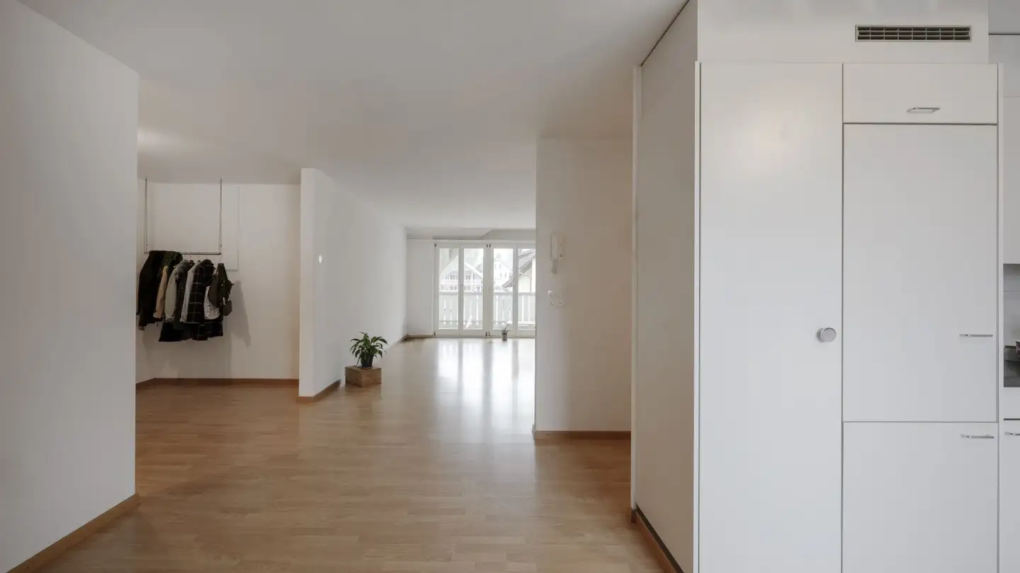 Wohnung mieten - Im Gugel, 5522 Tägerig - Foto 3