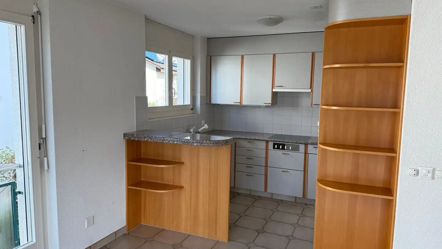 Appartamento in vendita - Kirchweg 44b, 5415 Nussbaumen AG - Photo 4