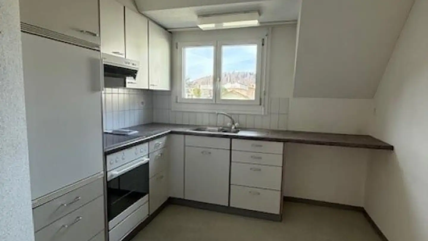 Appartamento in affitto - Luegetenstrasse 9, 6004 Luzern - Photo 4