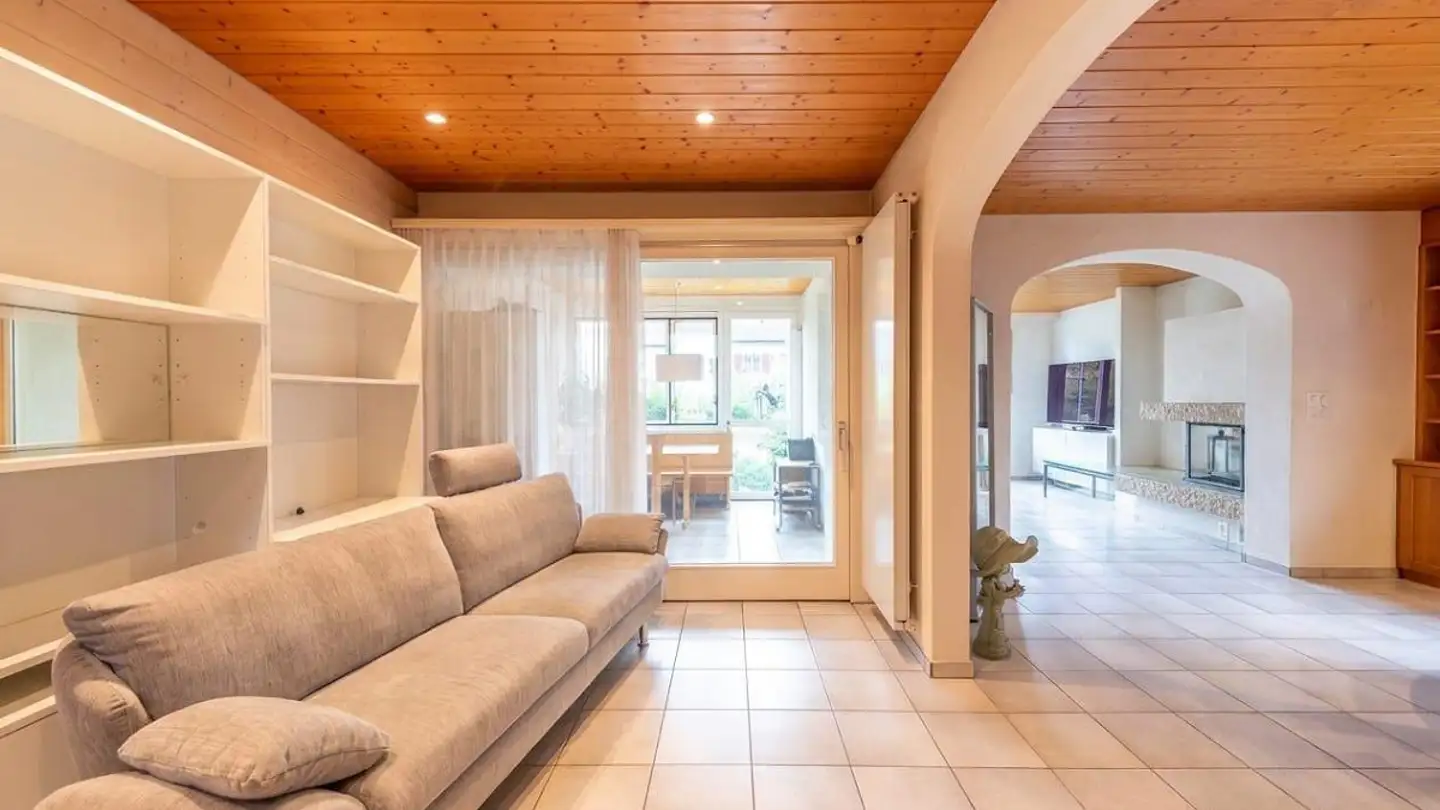 Casa a gradini in vendita - Joachimweg 25, 4500 Solothurn - Foto 2