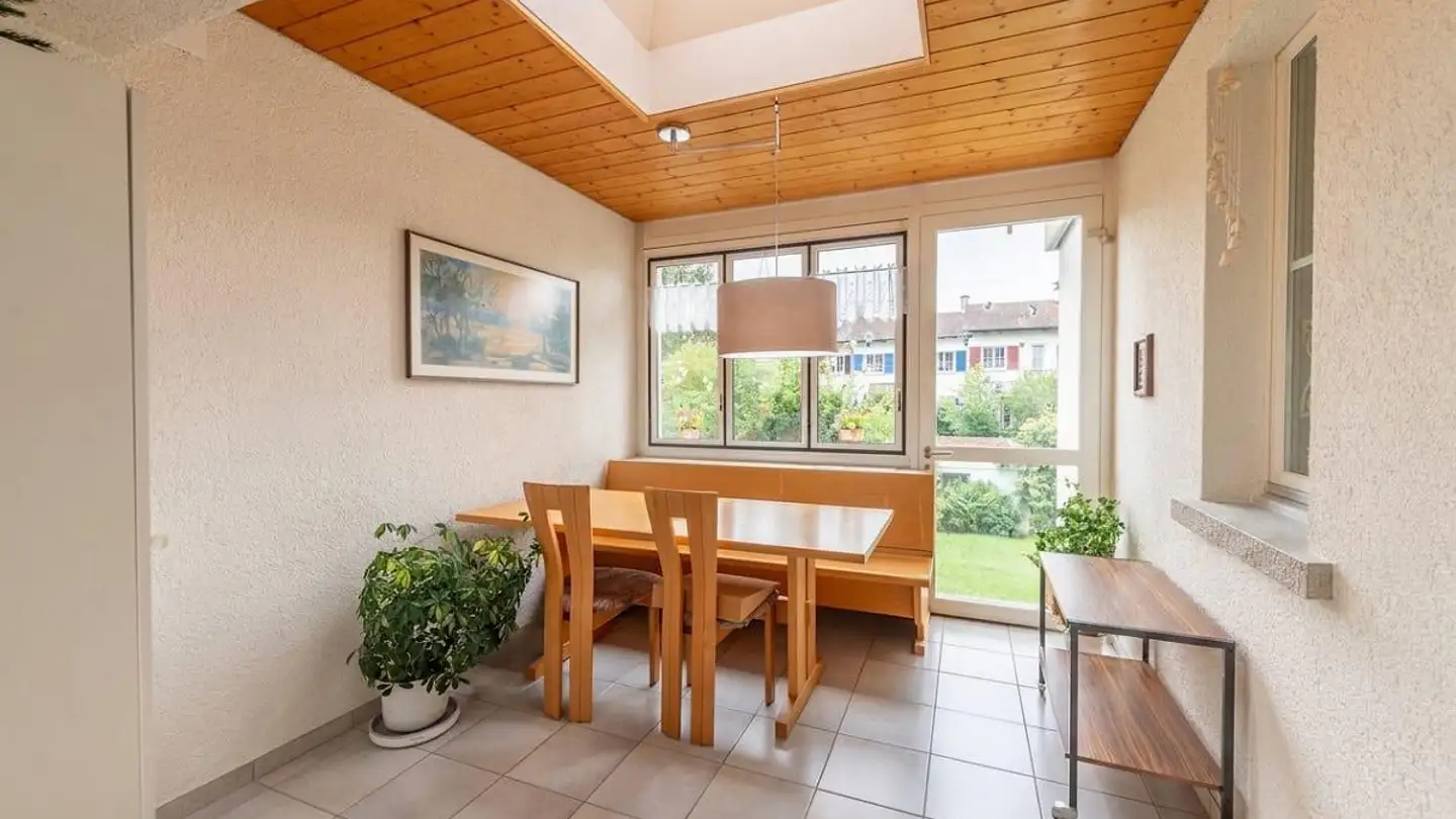 Casa a gradini in vendita - Joachimweg 25, 4500 Solothurn - Foto 3