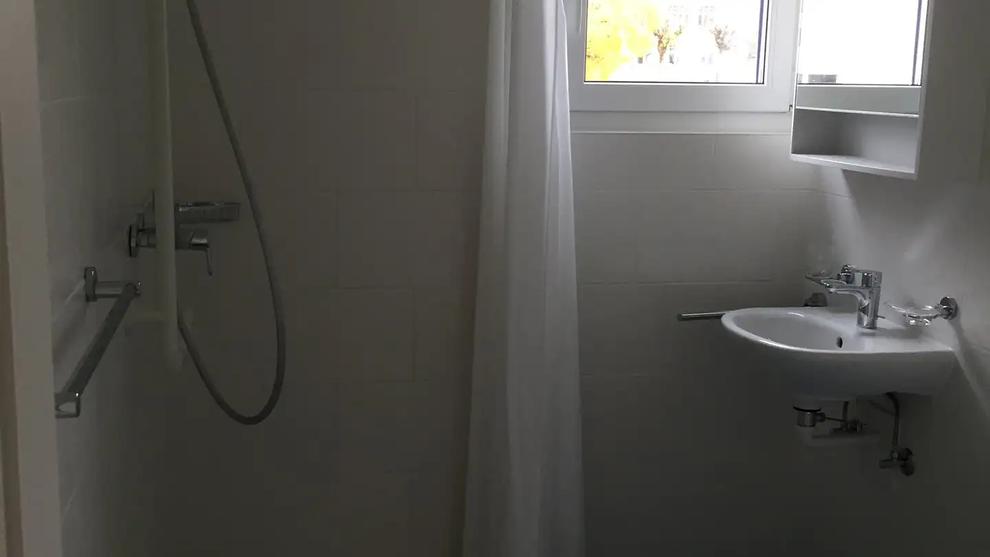 Apartment for rent - Impasse Du Curé Copin 4, 2340 Le Noirmont - Photo 4
