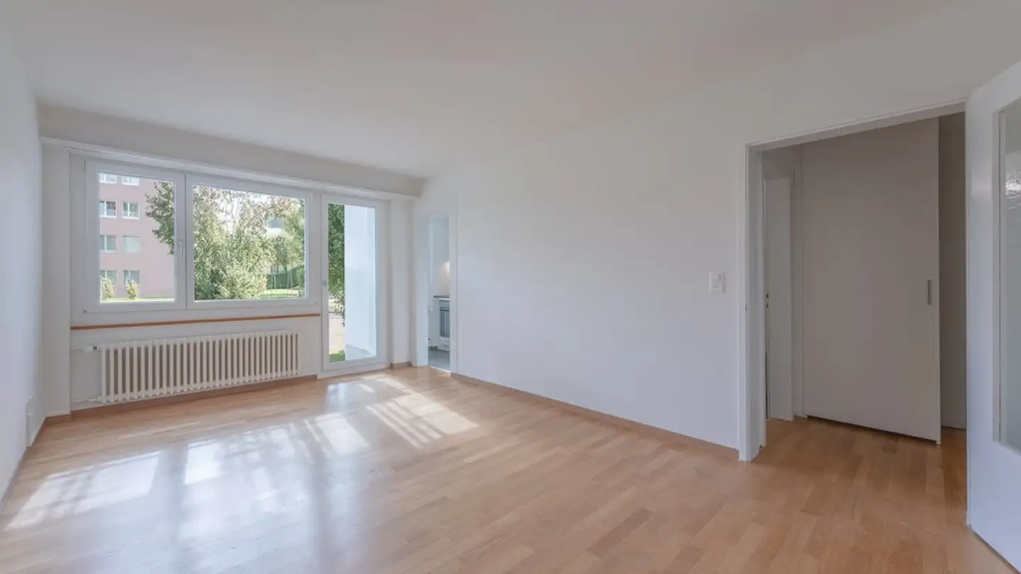 Apartment for rent - Langäristrasse 5, 8117 Fällanden - Photo 2