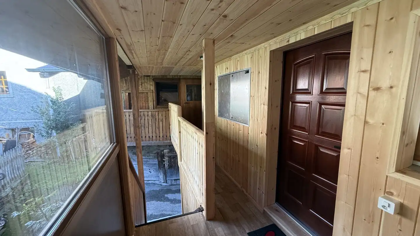 Casa singola in vendita - Dorfstrasse 1, 3948 Oberems - Photo 4