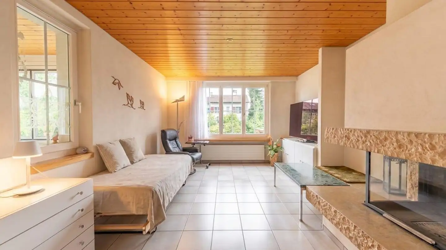 Casa a gradini in vendita - Joachimweg 25, 4500 Solothurn - Foto 4